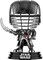 Star Wars Rise of Skywalker Funko POP Vinyl Figure | Knight of Ren Scythe